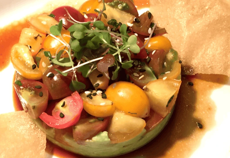 Citrus Grillhouse